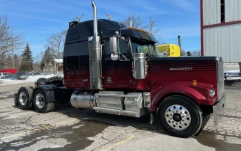 2019 WESTERN STAR, 4900EX