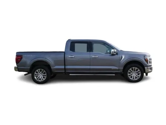 2024 FORD, F 150 - Image #1