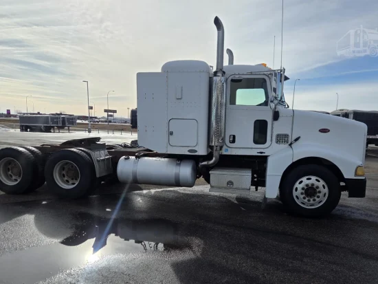 2006 PETERBILT, 385 - Image #1