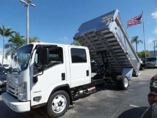 2020 CHEVROLET, 4500/4500HD - Image #1