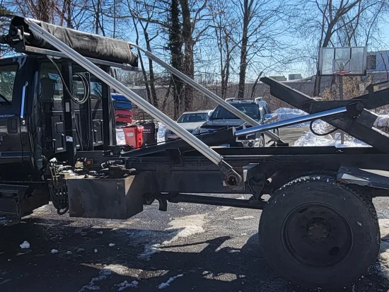 2006 FORD, F 650 - Image #1