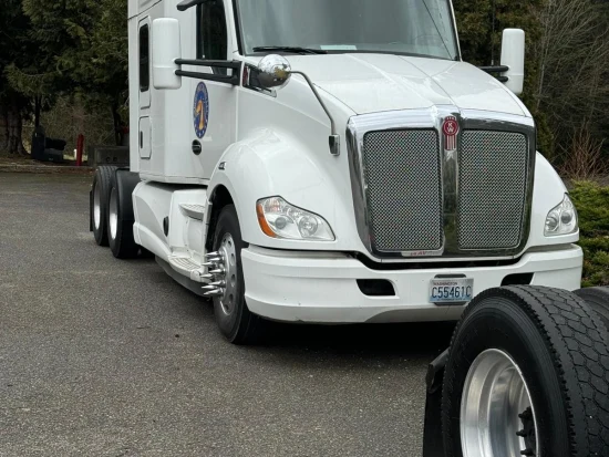 2015 KENWORTH, T680 - Image #1