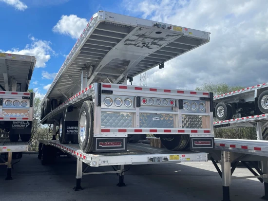 2025 Reitnouer, MAXMISER LO PRO 48' - Image #1