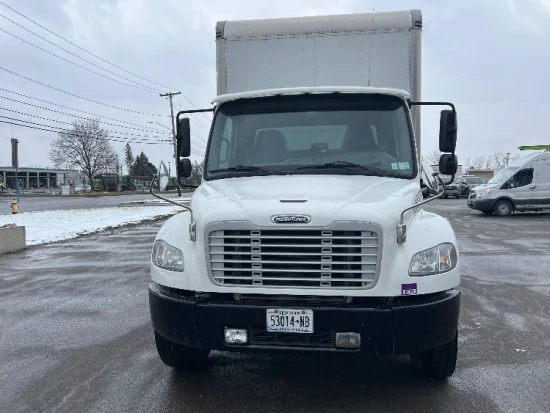 2018 FREIGHTLINER, M2 106 MEDIUM DUTY - Image #1