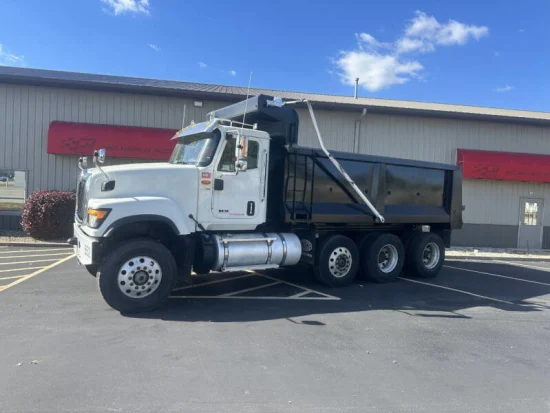 2019 INTERNATIONAL, HS515 - Image #1