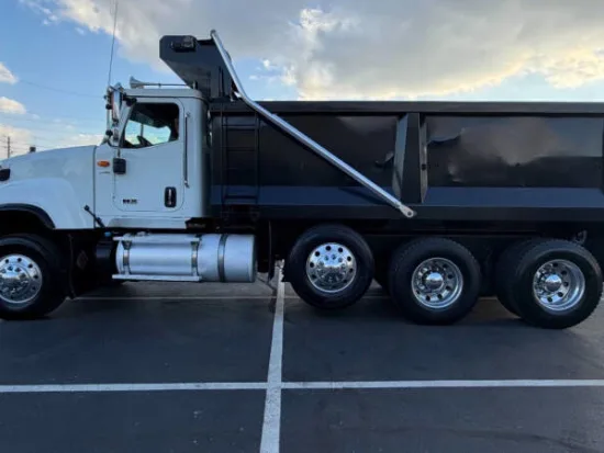 2019 INTERNATIONAL, HS515 - Image #1