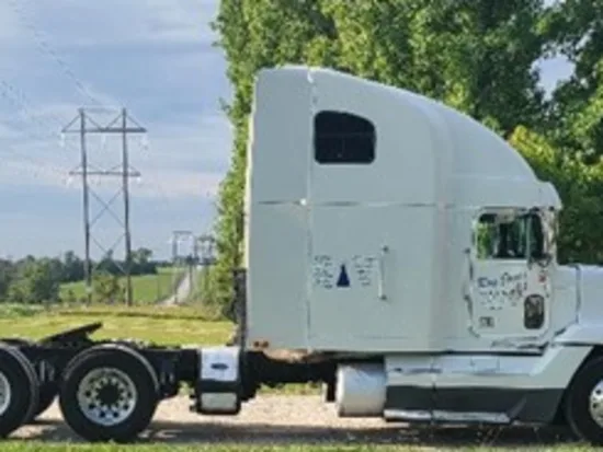 1998 FREIGHTLINER, FLD120 - Image #1