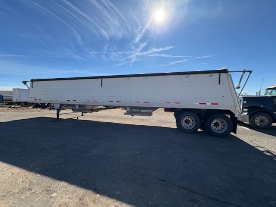 2018 Timpte,  - Image #1