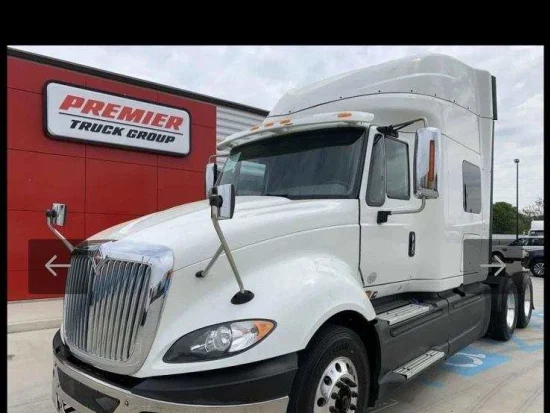 2015 INTERNATIONAL, PROSTAR - Image #1