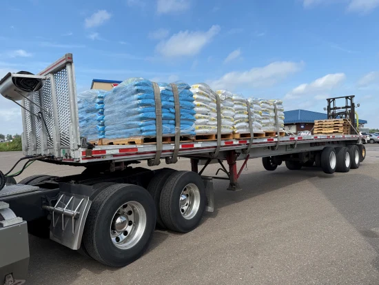 2001 East Manufacturing, FLAT - Image #1