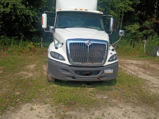2014 INTERNATIONAL, PROSTAR - Image #1