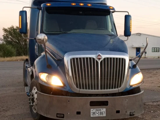 2014 INTERNATIONAL, PROSTAR - Image #1