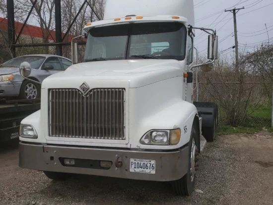 2006 INTERNATIONAL, 9200I - Image #1