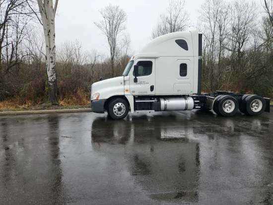 2016 FREIGHTLINER, CASCADIA 125 - Image #1