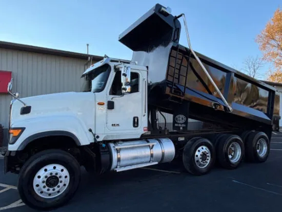 2019 INTERNATIONAL, HS515 - Image #1