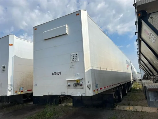 2016 Titan, 7 AXLE SELF STEER TIPPER - Image #1