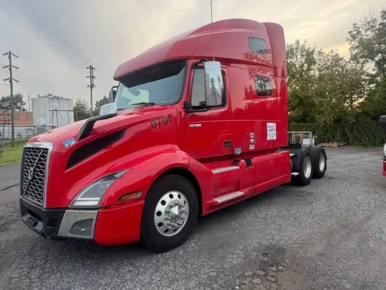 2019 VOLVO, VNL - Image #1