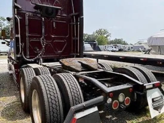 2020 FREIGHTLINER, CASACADIA - Image #1