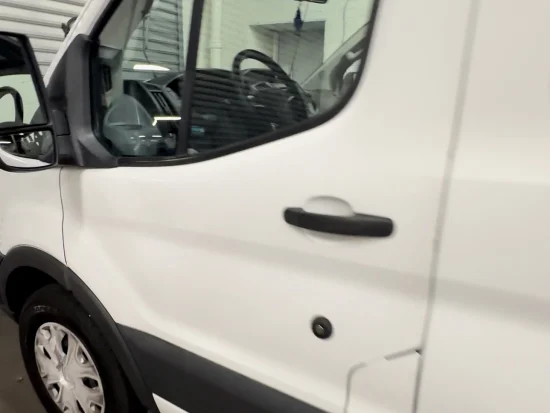 2017 FORD, TRANSIT WAGON - Image #1