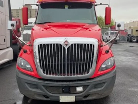 2015 INTERNATIONAL, PROSTAR - Image #1