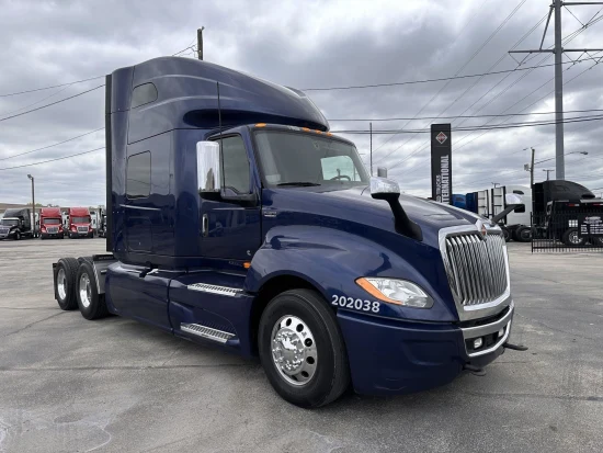 2020 INTERNATIONAL, LT625 - Image #1