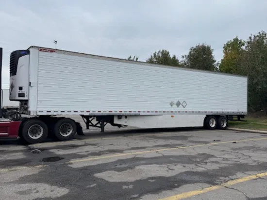 2014 Great Dane,  - Image #1