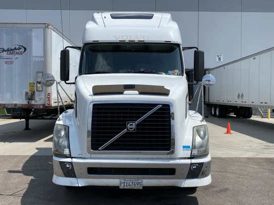 2007 VOLVO, VNL - Image #1
