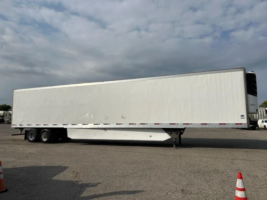 2020 Utility, 3000R - Image #1