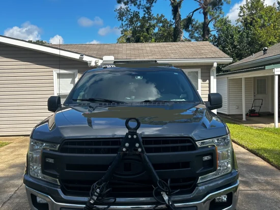 2019 FORD, F 150 - Image #1
