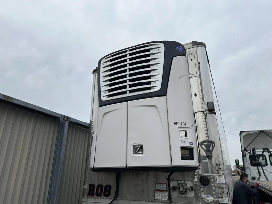2009 CARRIER, NDL934L0 AB A - Image #1