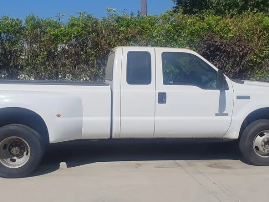 2006 FORD, F 350 - Image #1
