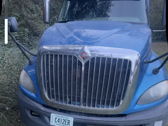 2016 INTERNATIONAL, PROSTAR - Image #1