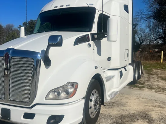 2020 KENWORTH, T680 - Image #1