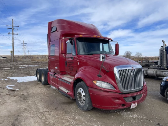 2016 INTERNATIONAL, PROSTAR - Image #1