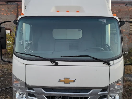 2020 CHEVROLET, 4500/4500HD - Image #1