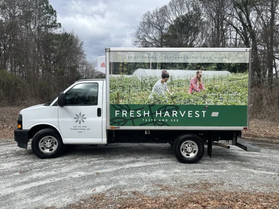 2019 CHEVROLET, EXPRESS - Image #1