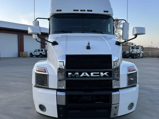 2019 MACK, ANTHEM - Image #1