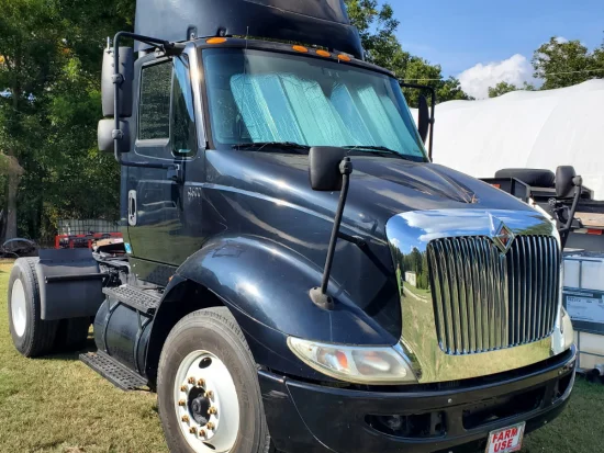 2005 INTERNATIONAL, TRANSTAR 8600 - Image #1