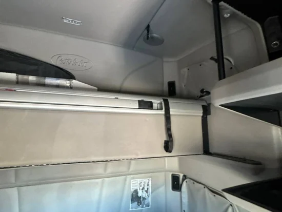 2022 PETERBILT, 579 - Image #1