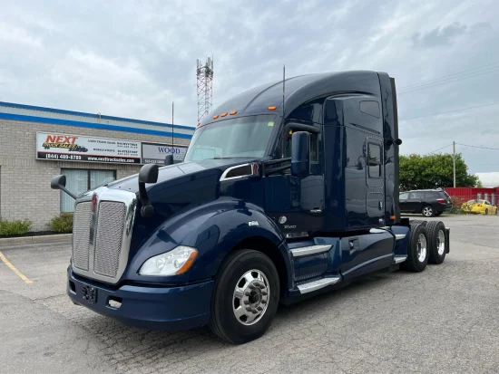 2016 KENWORTH, T680 - Image #1