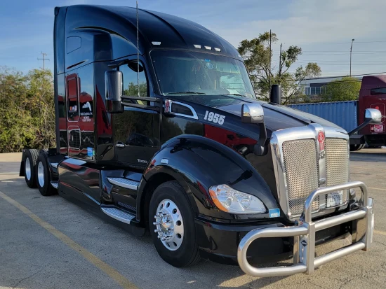 2022 KENWORTH, T680 - Image #1