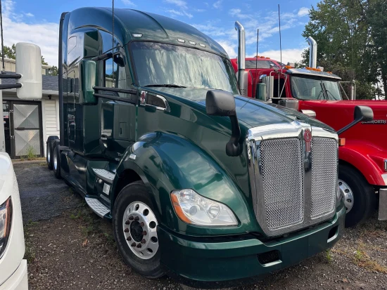 2019 KENWORTH, T680 - Image #1