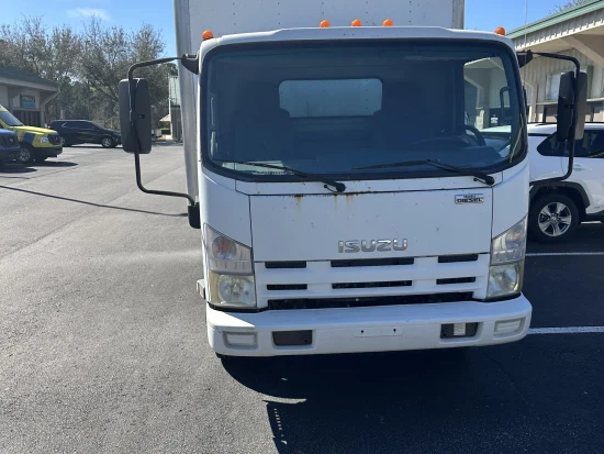 2013 ISUZU, NRR - Image #1