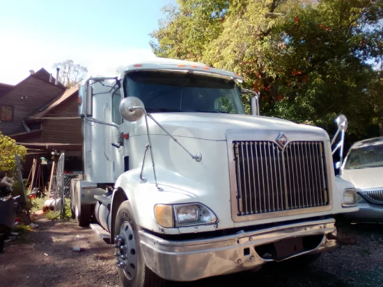 2006 INTERNATIONAL, 9400I - Image #1