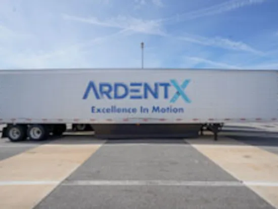 2022 Utility, REEFER - Image #1