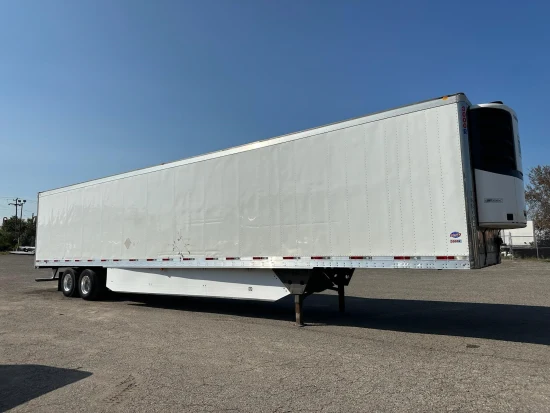 2020 Utility, 3000R - Image #1
