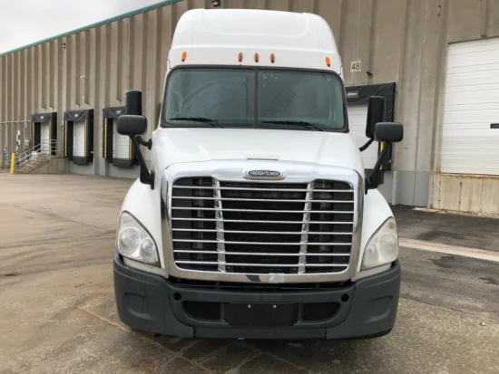 2015 FREIGHTLINER, CA125SLP - Image #1