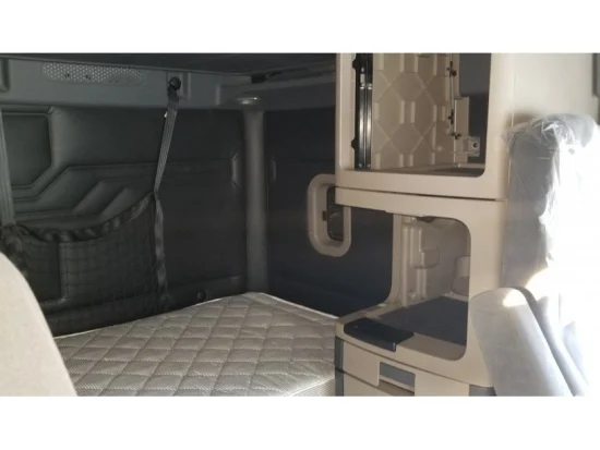 2015 FREIGHTLINER, CA125SLP - Image #1