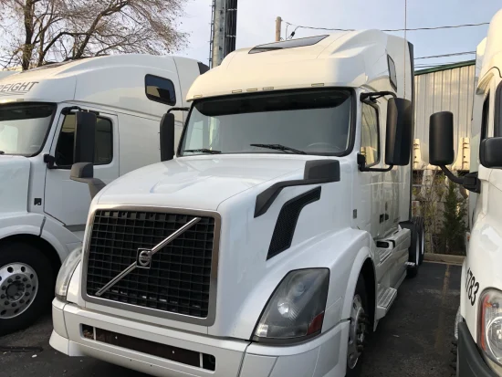 2015 VOLVO, VNL - Image #1