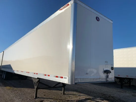 2018 Hyundai, TRLRS - Image #1